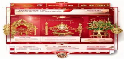 玛雅论坛2026年夏季精华帖征集活动公告横幅，红金配色，展示活动规则与奖励机制